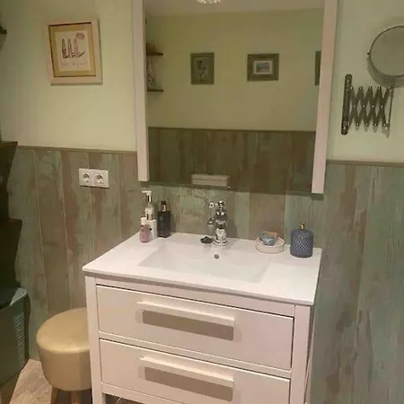 Beautiful Home, 3 Double Bedrooms, And Holiday home Alicante