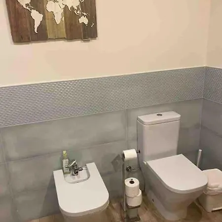 Beautiful Home, 3 Double Bedrooms, And *
