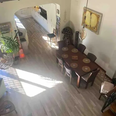Holiday home Beautiful Home, 3 Double Bedrooms, And Alicante