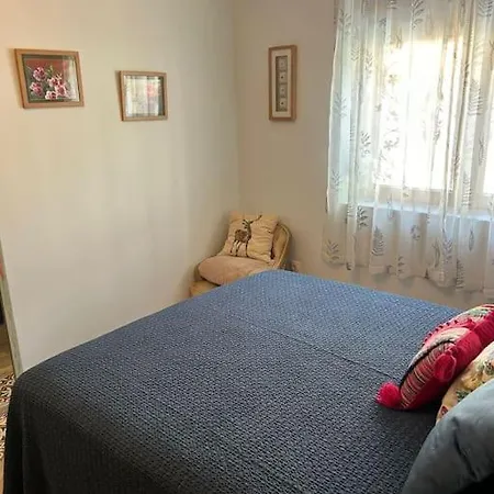 Beautiful Home, 3 Double Bedrooms, And Alicante