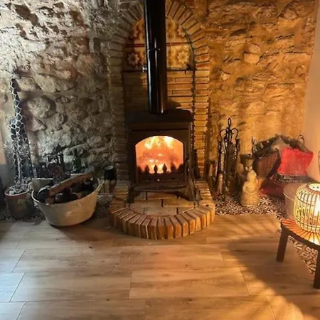Beautiful Home, 3 Double Bedrooms, And Holiday home Alicante